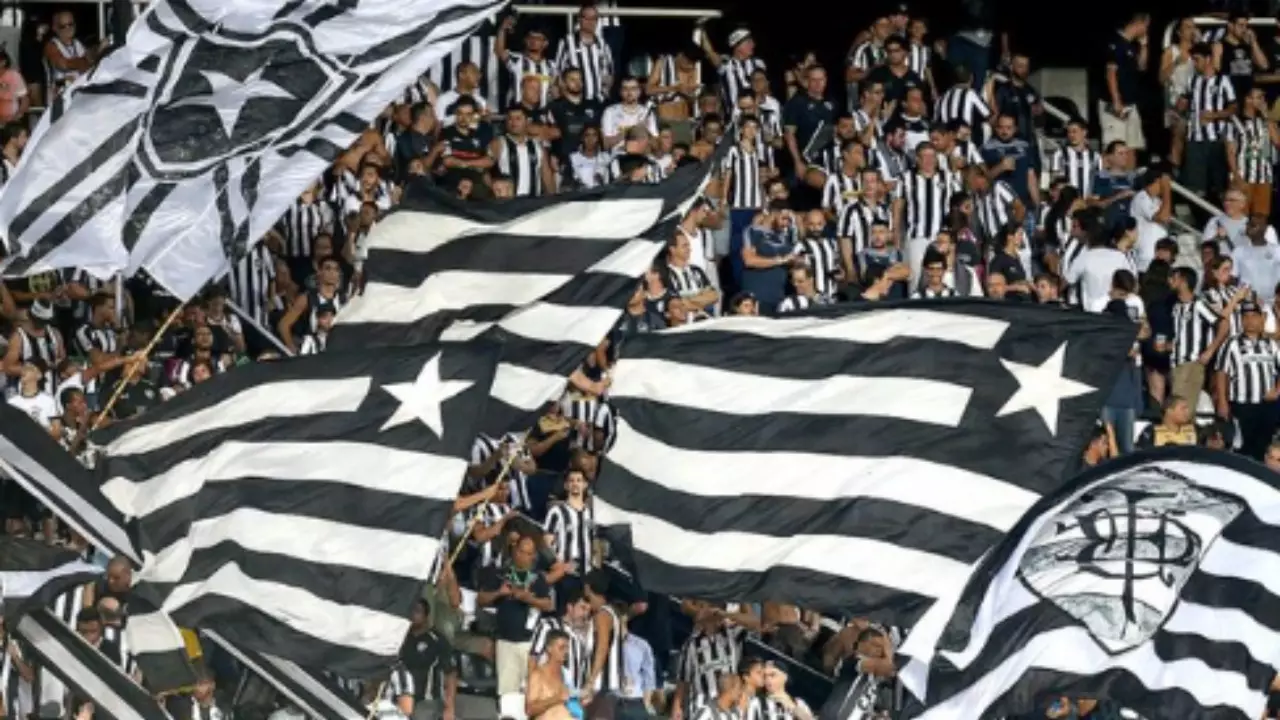 Botafogo busca título histórico contra São Paulo na última rodada. Entenda!