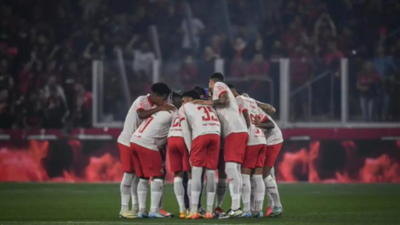 Bragantino luta contra rebaixamento em confronto com Criciúma. Entenda!