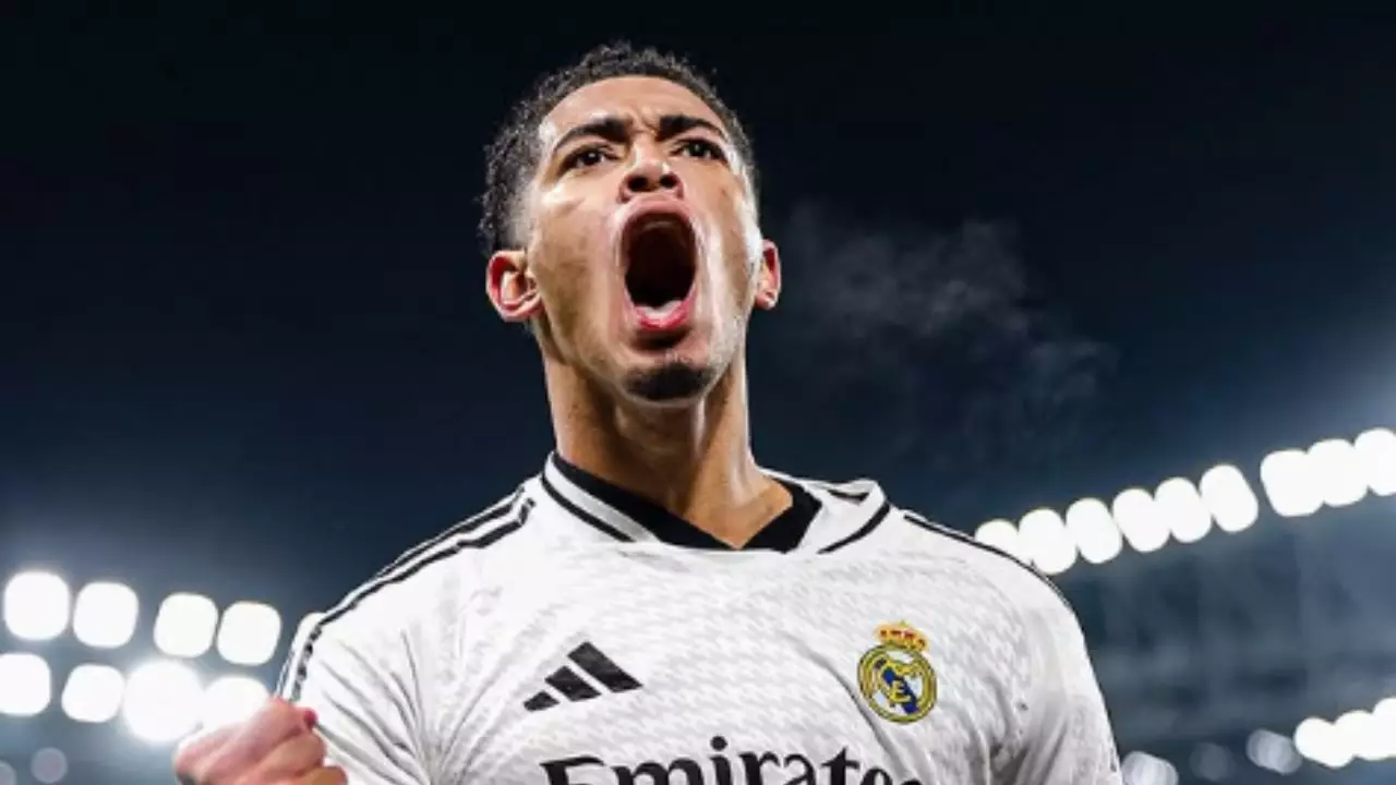 Real Madrid vence Atalanta em jogo emocionante e mantém viva a luta na Champions. Entenda!