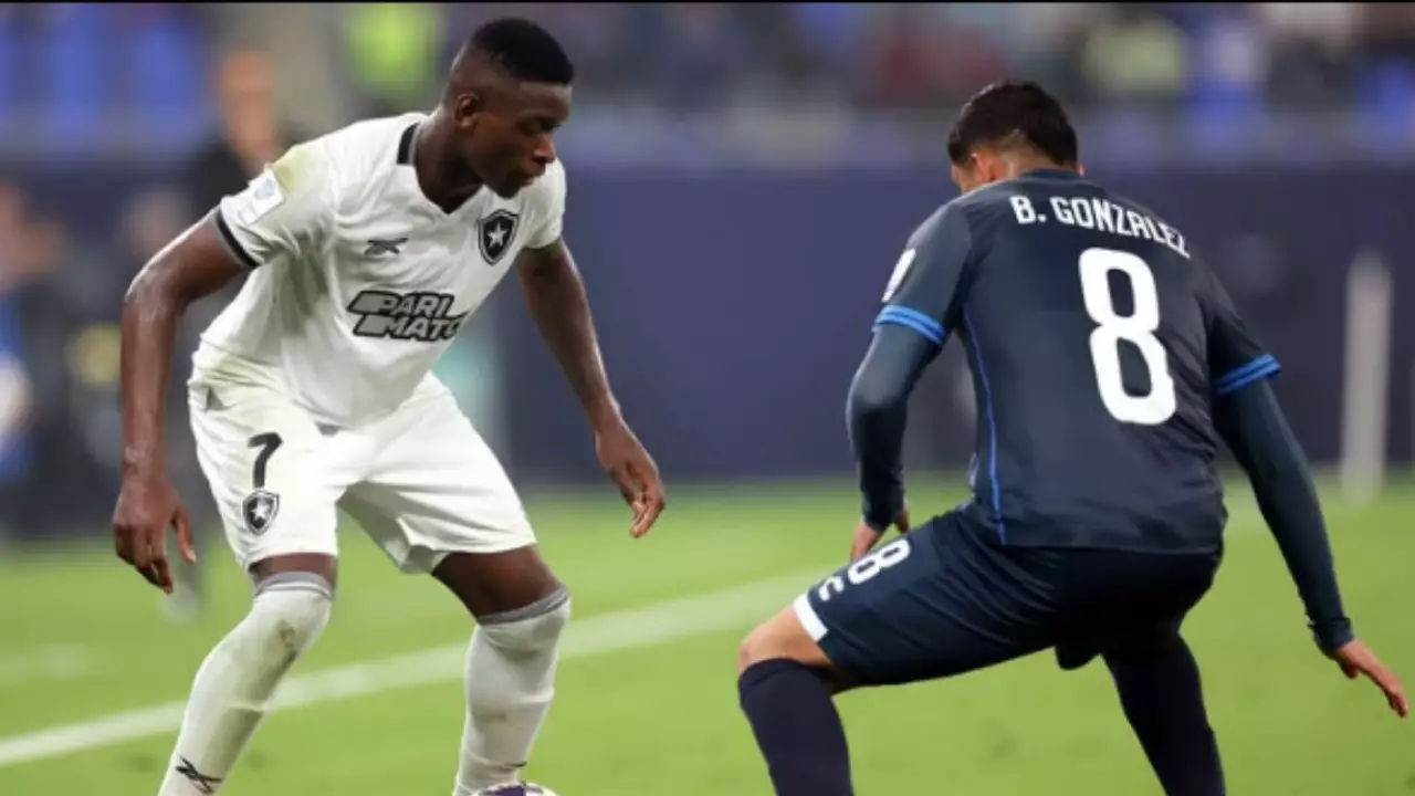 Botafogo é eliminado da Copa Intercontinental após derrota para o Pachuca. Entenda!
