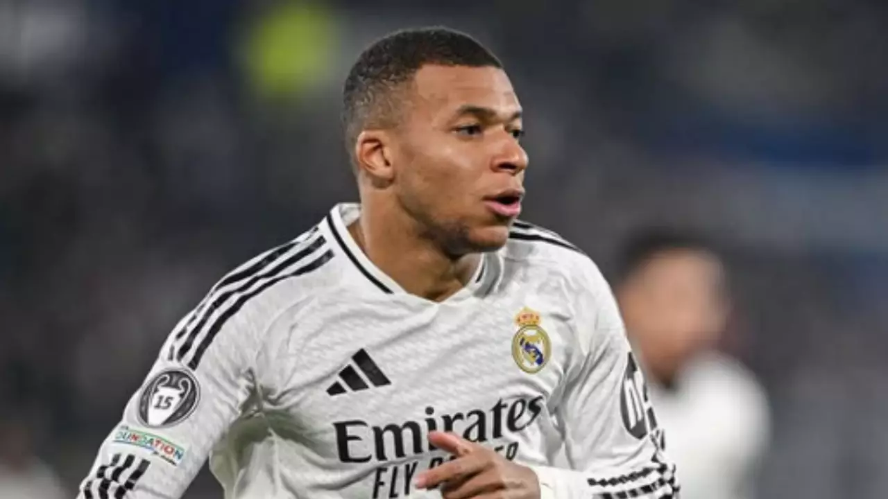 Mbappé sofre lesão e pode ficar fora do Intercontinental. Entenda!