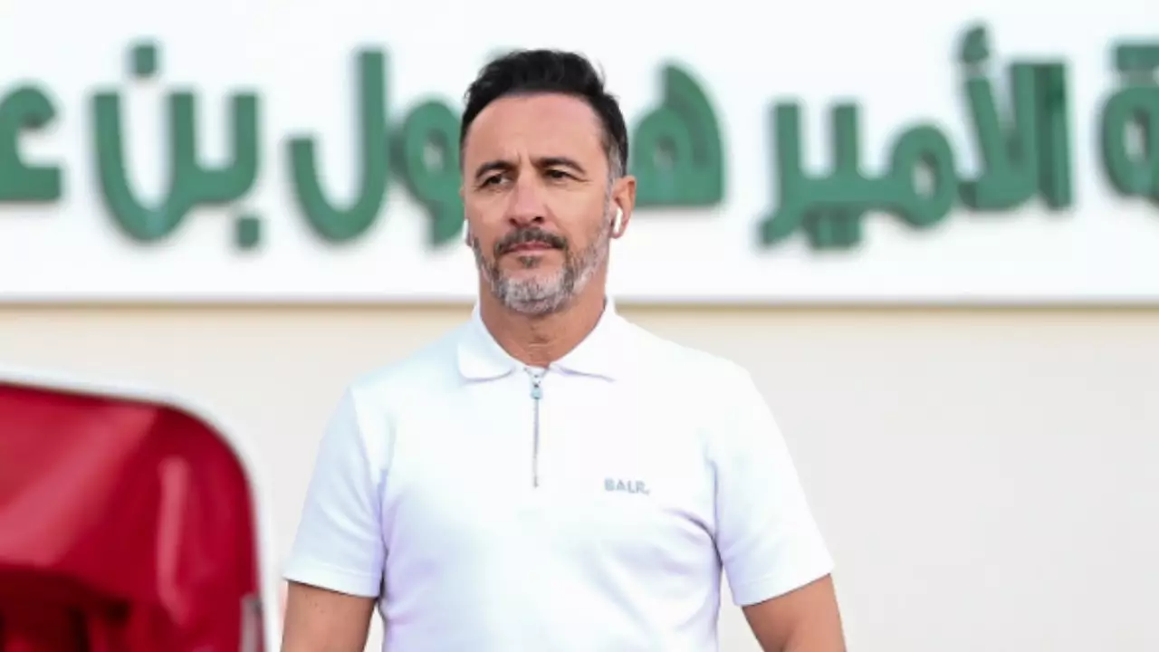 Vítor Pereira pode assumir o comando do Wolverhampton na Premier League. Entenda!