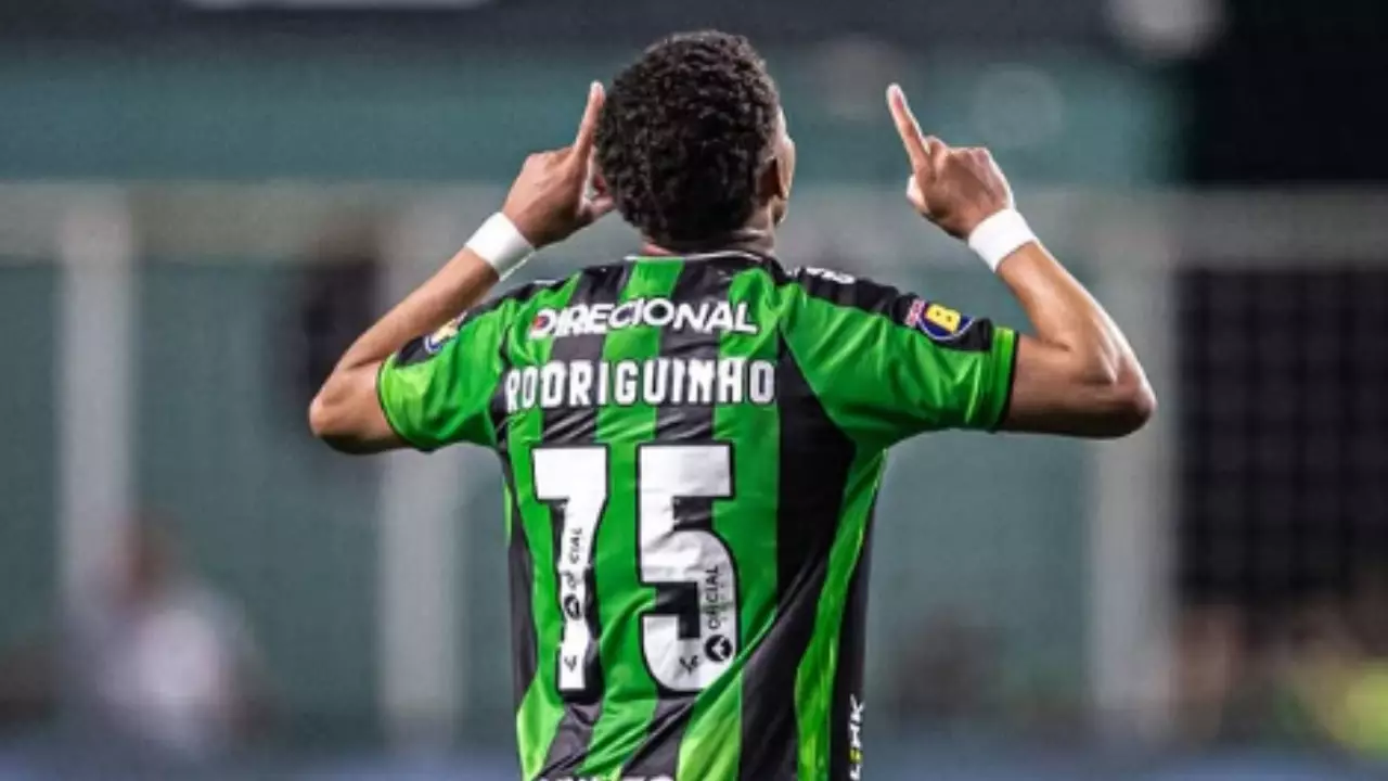 Cruzeiro anuncia Christian e Rodriguinho para 2025. Entenda!