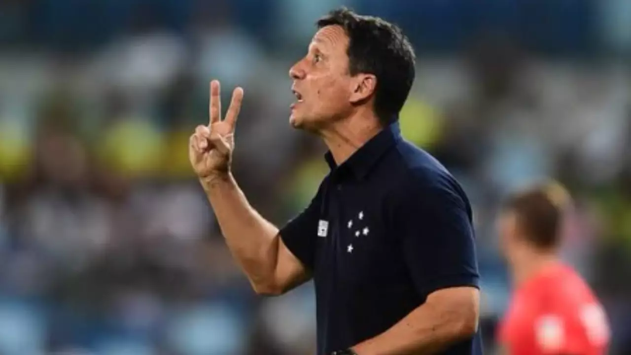 Zé Ricardo assume o Criciúma para 2025. Entenda!