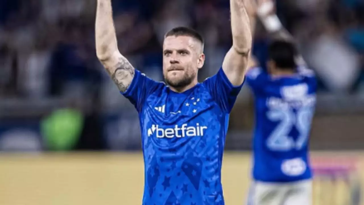 Ramiro anunciado pelo FC Dallas após deixar Cruzeiro. Entenda!