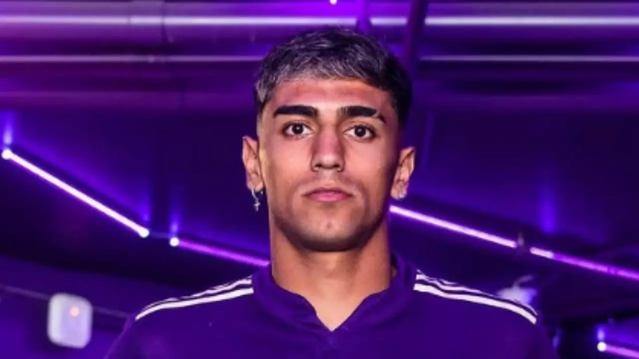 Palmeiras anuncia contratação de Facundo Torres. Entenda!