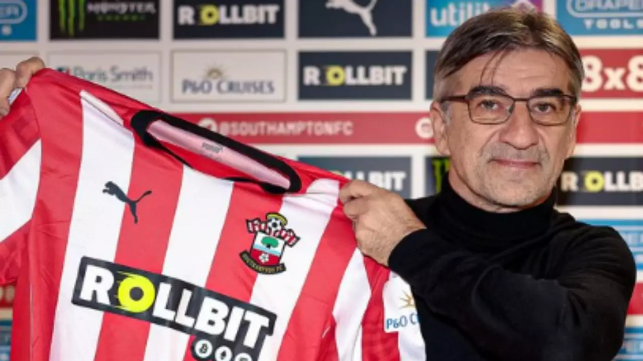 Southampton contrata Ivan Juric como novo técnico. Entenda!