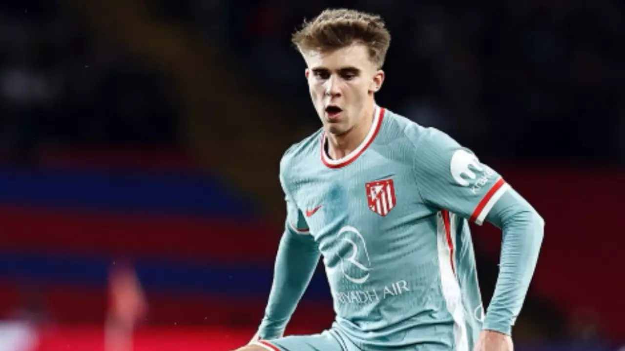 Atlético de Madrid vence Barcelona e assume liderança. Entenda!