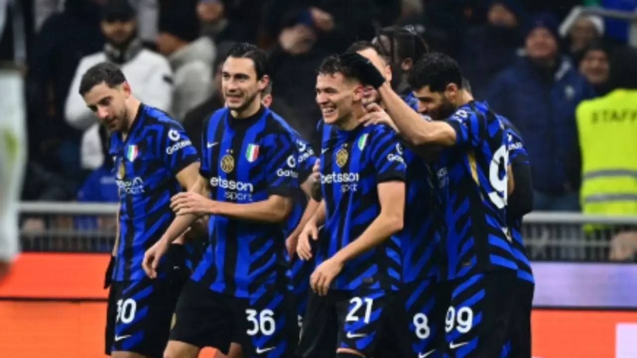 Inter de Milão recebe Como na Serie A. Entenda!