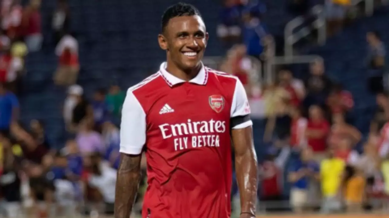 Cruzeiro em negociações avançadas por Marquinhos. Entenda!