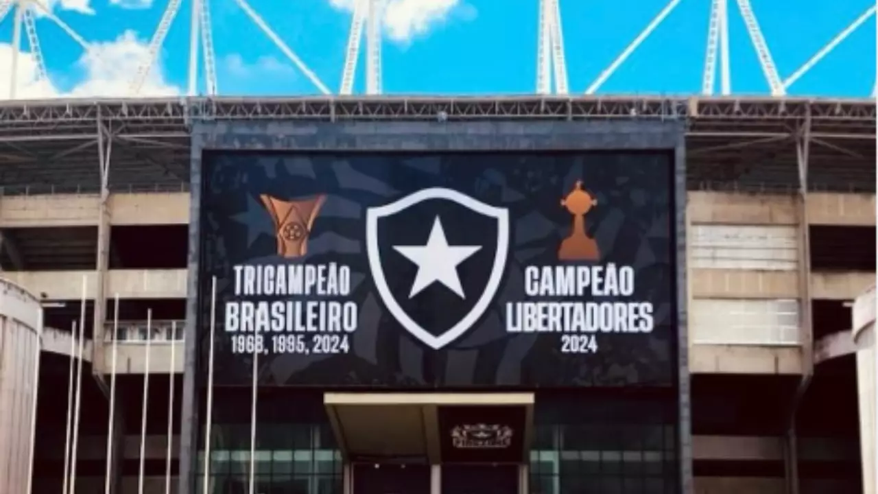 Botafogo utilizará equipe Sub-23 no início do Carioca 2025. Entenda!