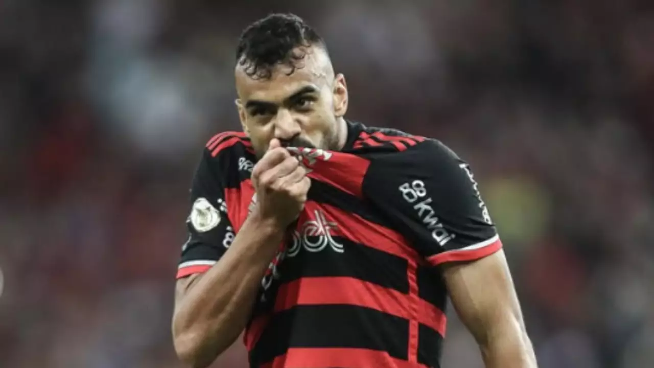 Cruzeiro mira Fabrício Bruno para reforçar a zaga. Entenda!