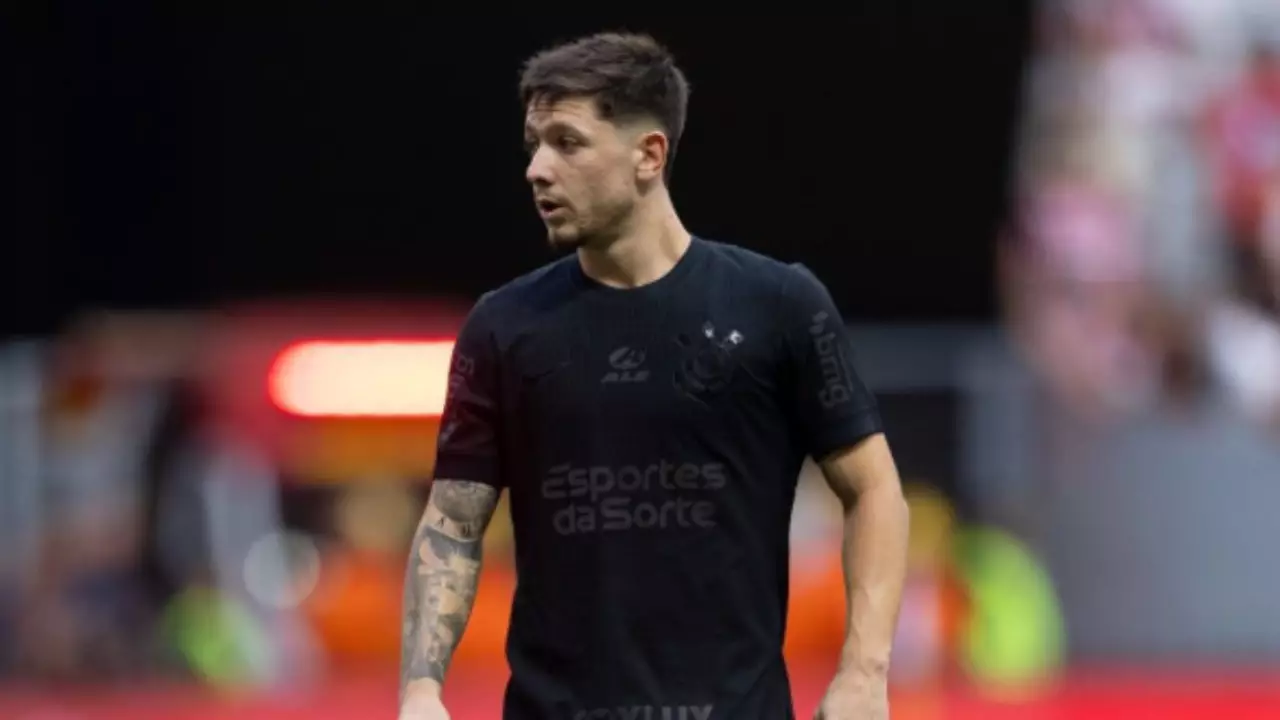 Rodrigo Garro indiciado por homicídio culposo na Argentina. Entenda!