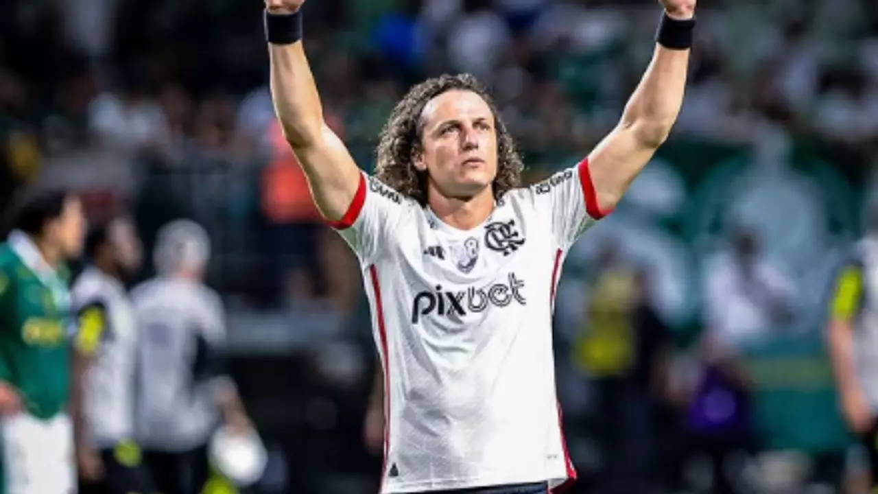 Grêmio negocia com David Luiz. Entenda!