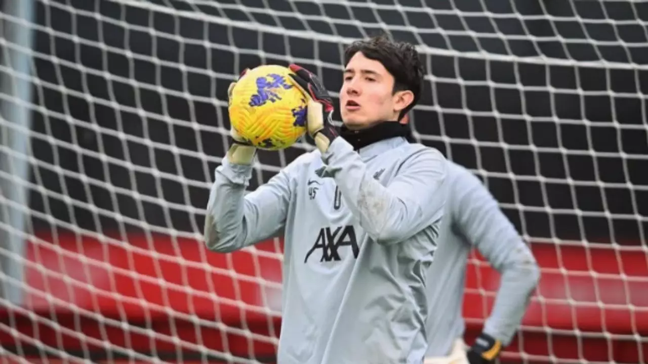 Fluminense repatria Marcelo Pitaluga, ex-Liverpool. Entenda!