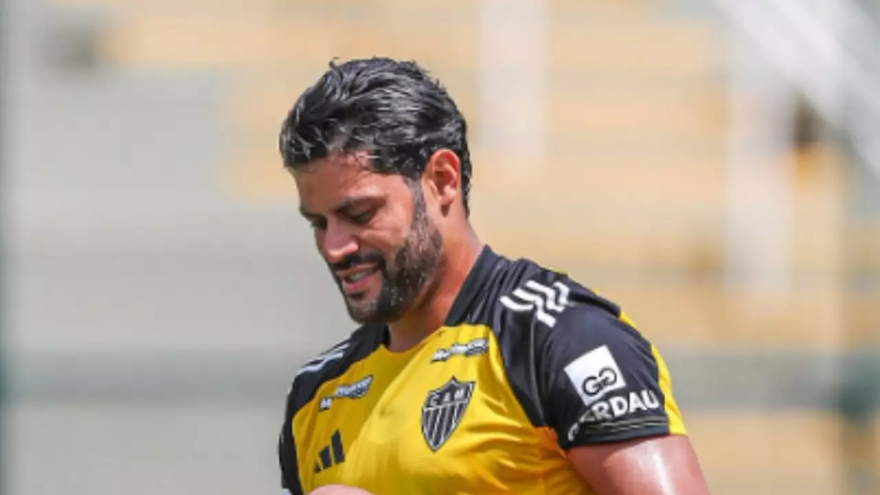 Hulk pede reforços no elenco para 2025. Entenda!