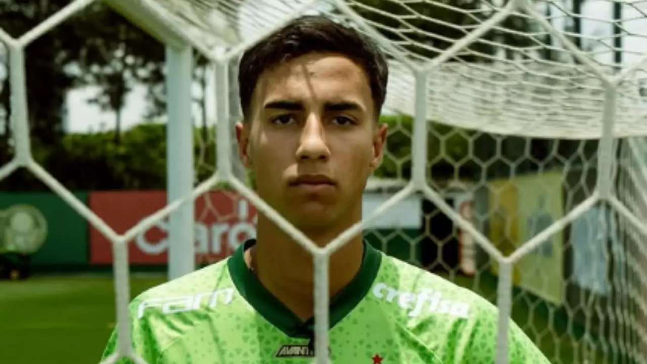 Manchester City faz proposta por Vitor Reis. Entenda!