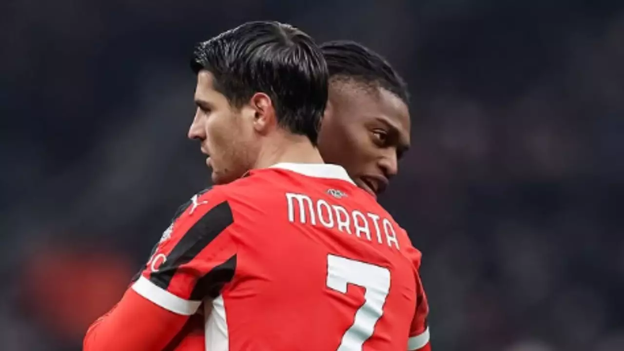 Milan empata com Cagliari. Entenda!