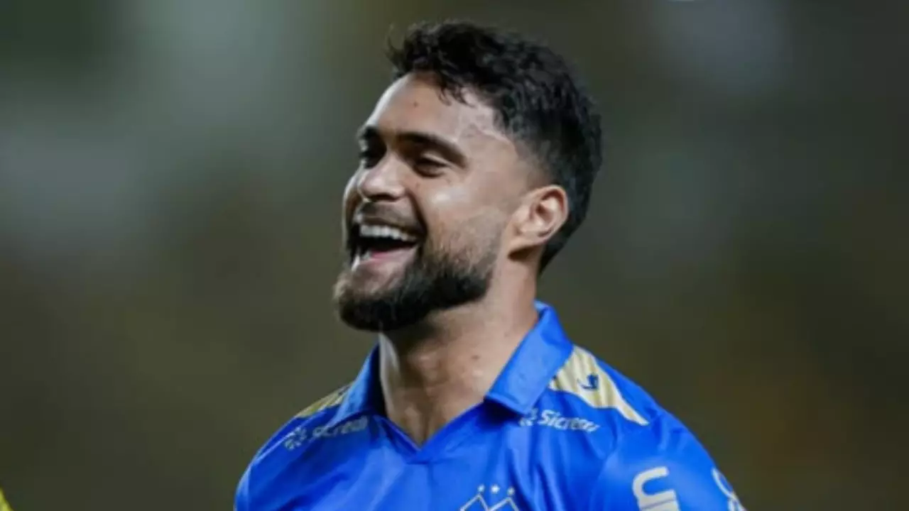 Juventude anuncia três reforços para 2025. Entenda!