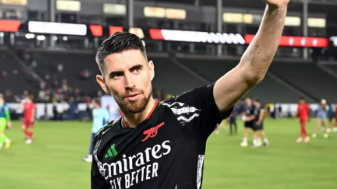 Flamengo inicia negociações para contratar Jorginho. Entenda!