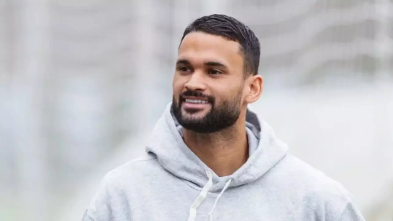 Bahia contrata Willian José até 2026. Entenda!