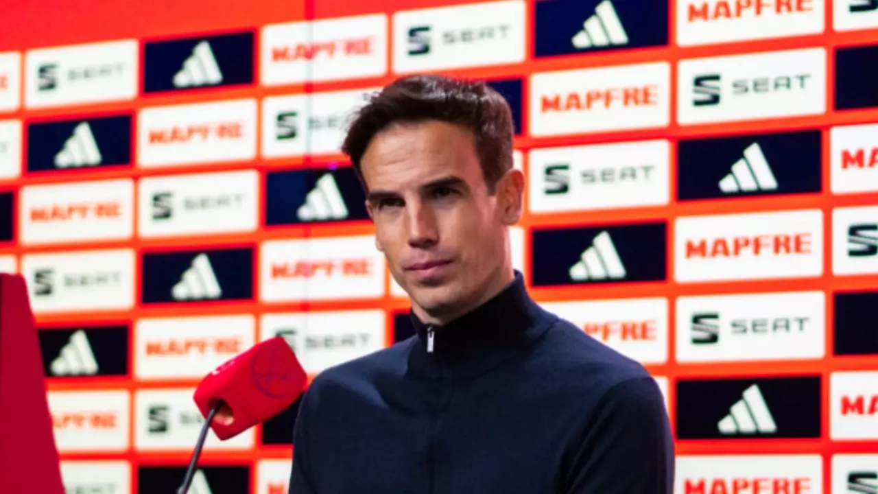 Inigo Pérez comenta saída de James Rodríguez do Rayo Vallecano. Entenda!