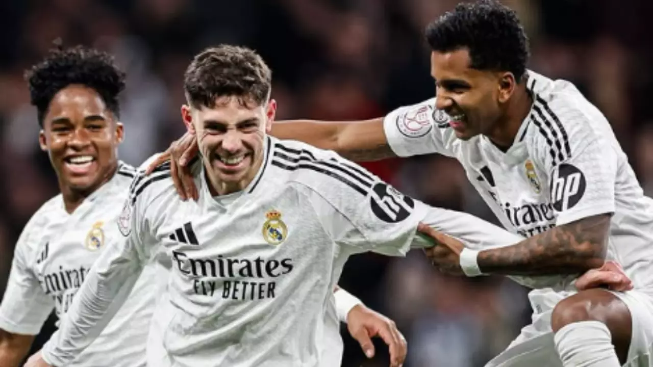 Real Madrid supera Celta de Vigo com vitória sofrida. Entenda!