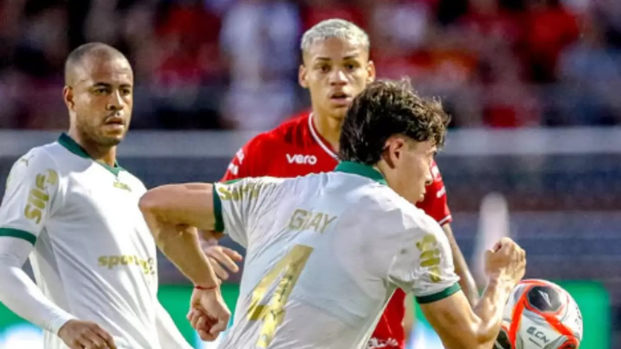 Palmeiras e Noroeste empatam no Paulistão. Entenda!