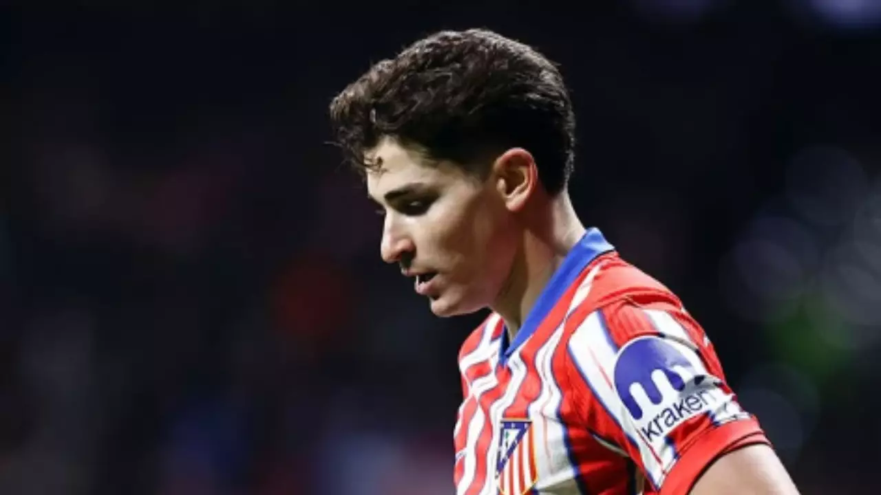 Atlético de Madrid vence Leverkusen de virada. Entenda!