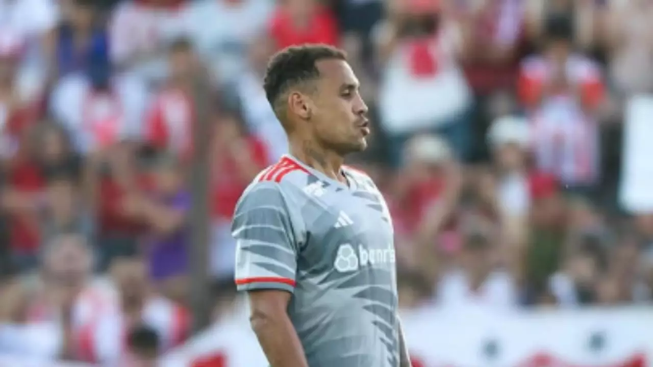 Internacional empata com Guarany de Bagé no Gauchão. Entenda!