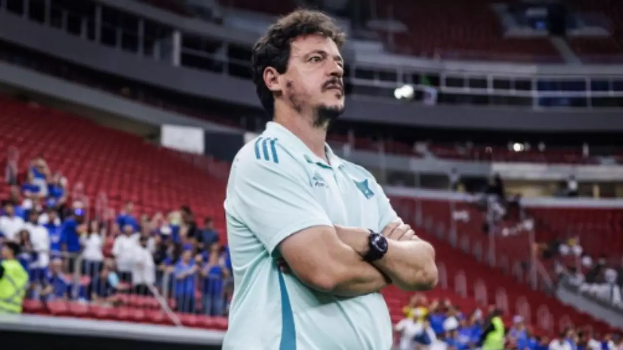 Athletic-MG vence Cruzeiro com gol contra. Entenda!