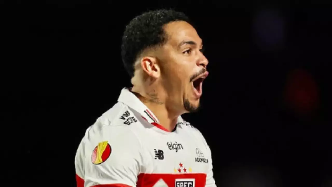 São Paulo vence Guarani com gol de Luciano. Entenda!