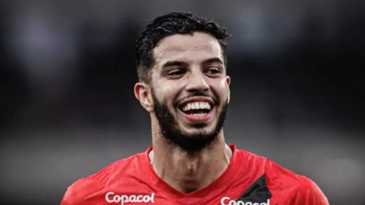 Internacional anuncia contratação de Kaique Rocha. Entenda!