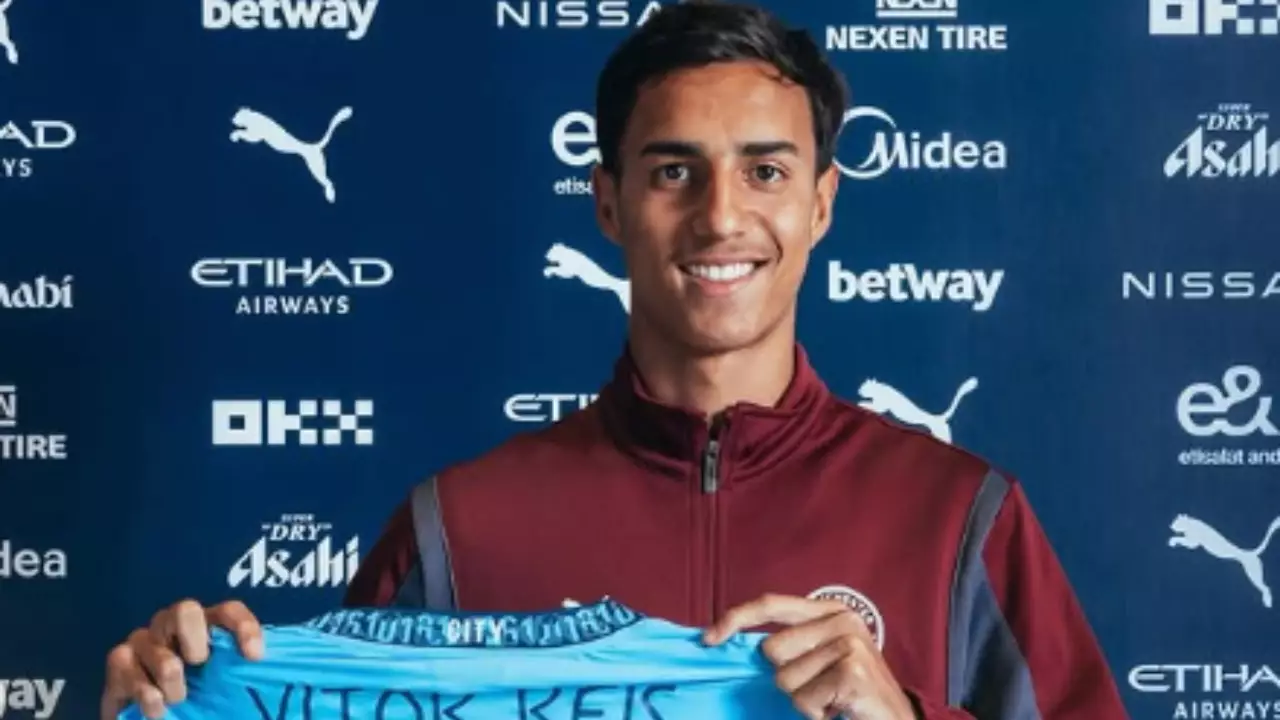 Guardiola comenta sobre desfalques e novas contratações no City. Entenda!