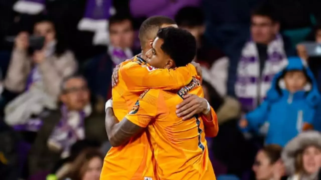 Hat-trick de Mbappé dá vitória ao Real Madrid. Entenda!