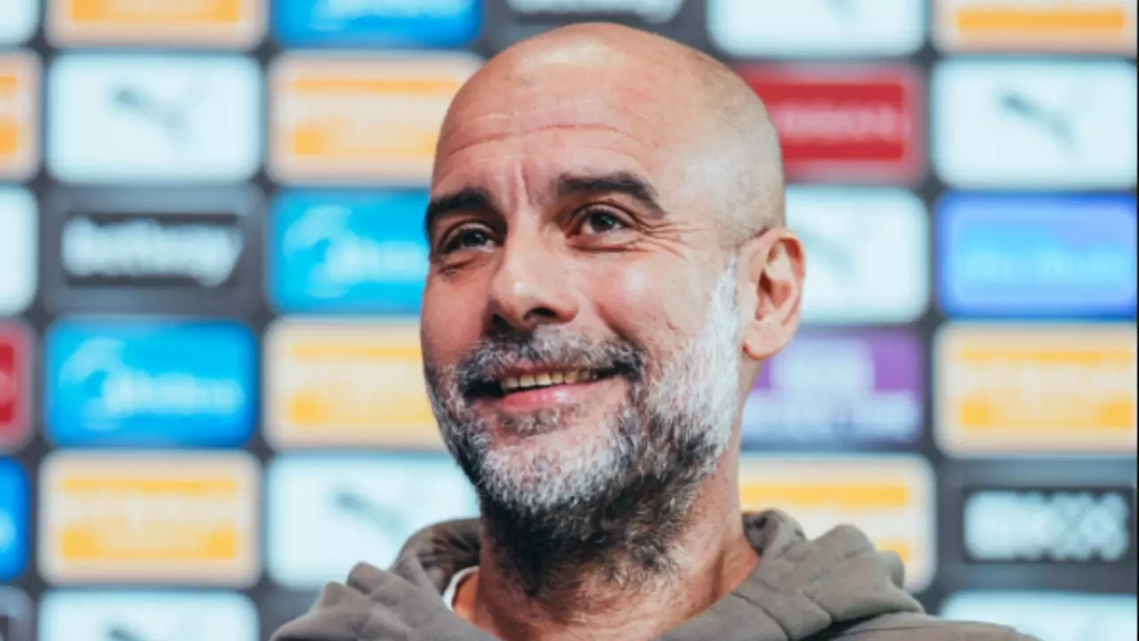 Guardiola fala sobre expectativas para confronto com Club Brugge. Entenda!