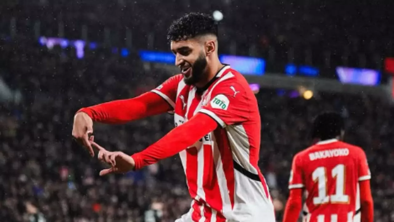 PSV vence Liverpool e encerra invencibilidade dos Reds na Champions. Entenda!