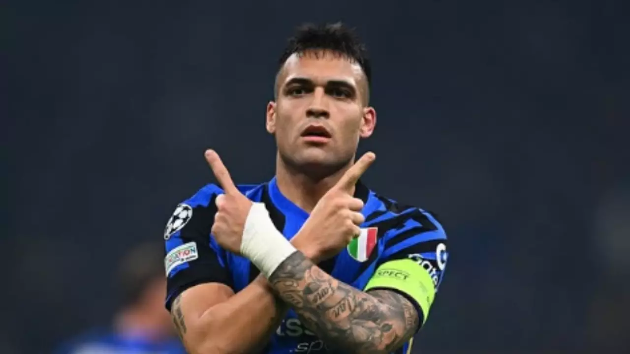 Inter de Milão avança na Champions com vitória sobre o Monaco. Entenda!