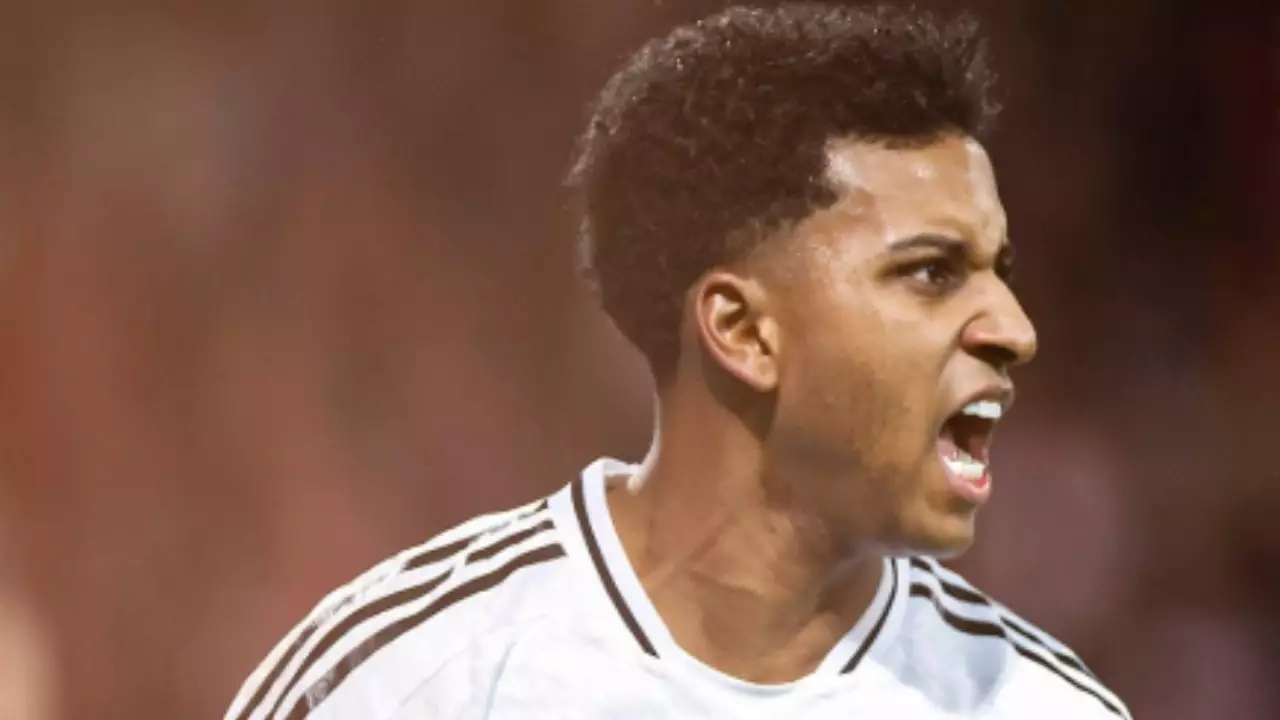 Real Madrid vence Brest com brilho de Rodrygo. Entenda!