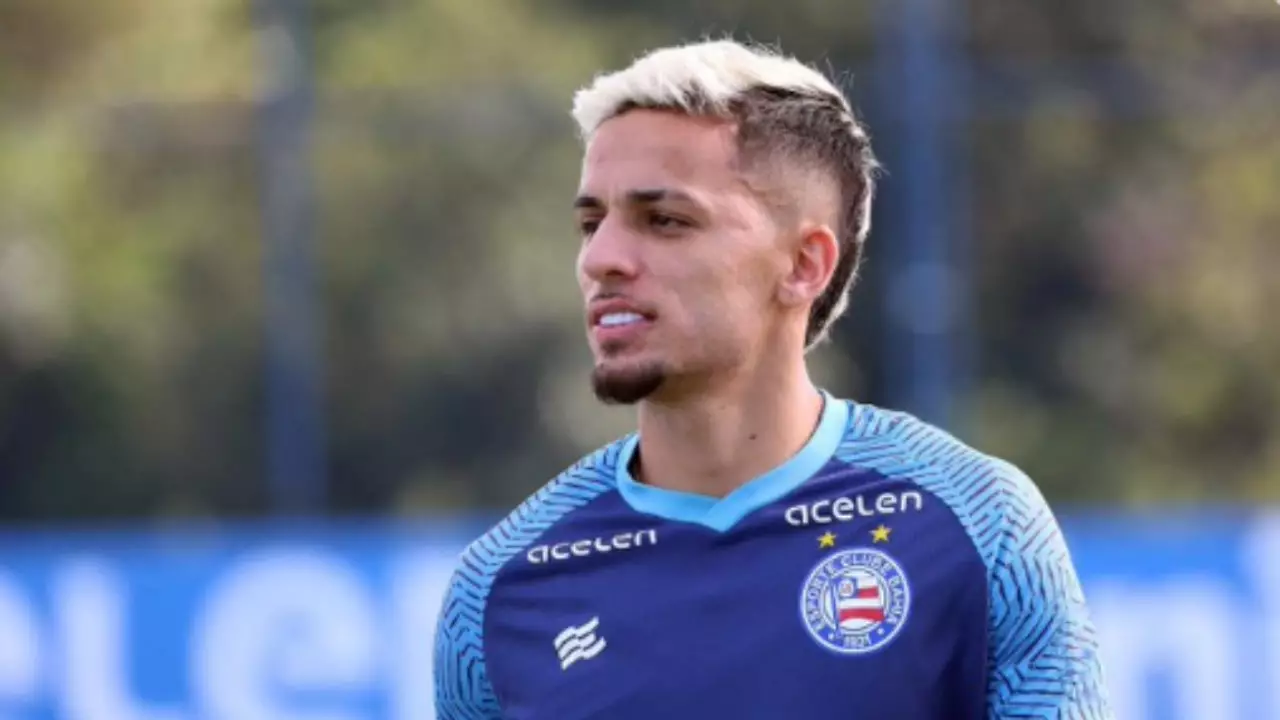 Biel é vendido pelo Bahia ao Sporting. Entenda!