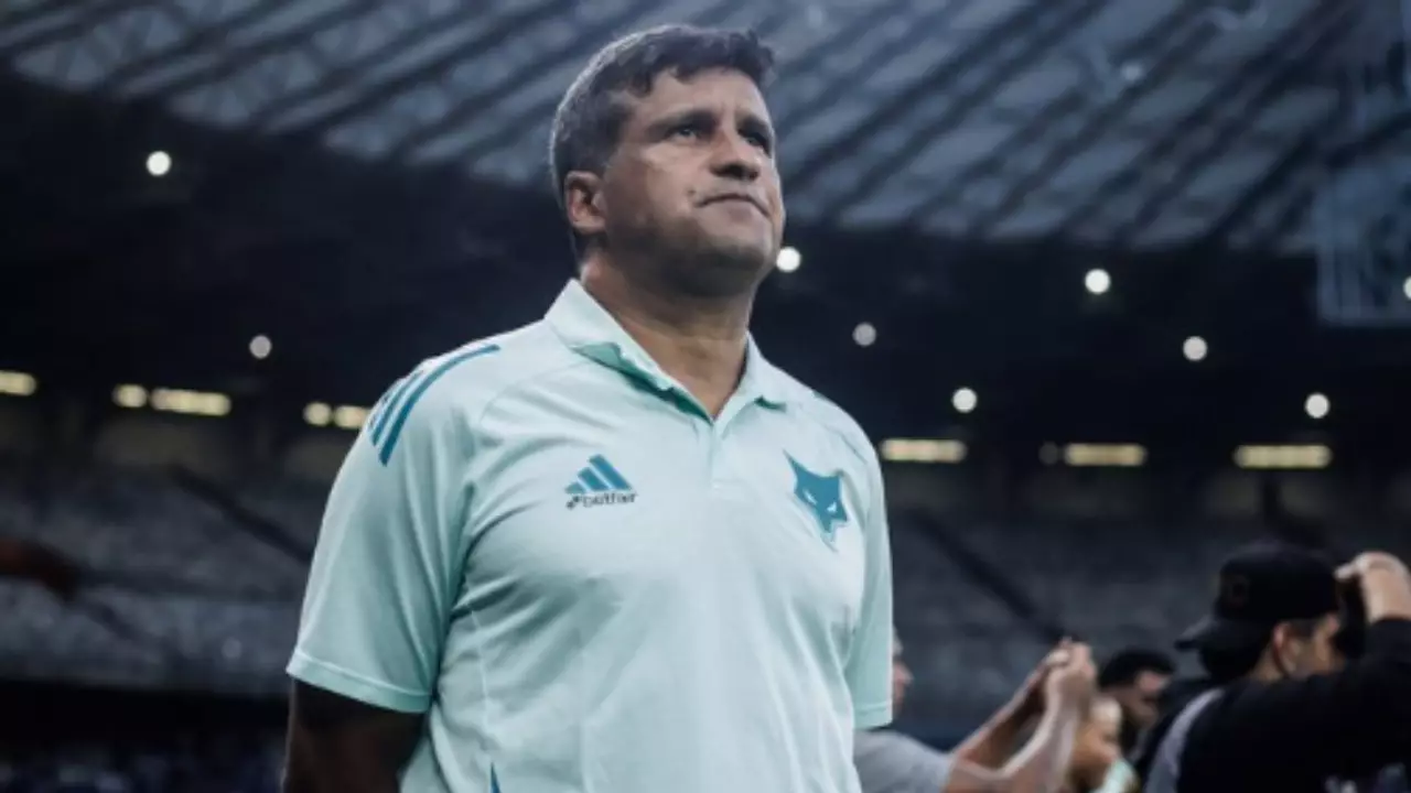 Cruzeiro vence Uberlândia de virada e mantém liderança. Entenda!