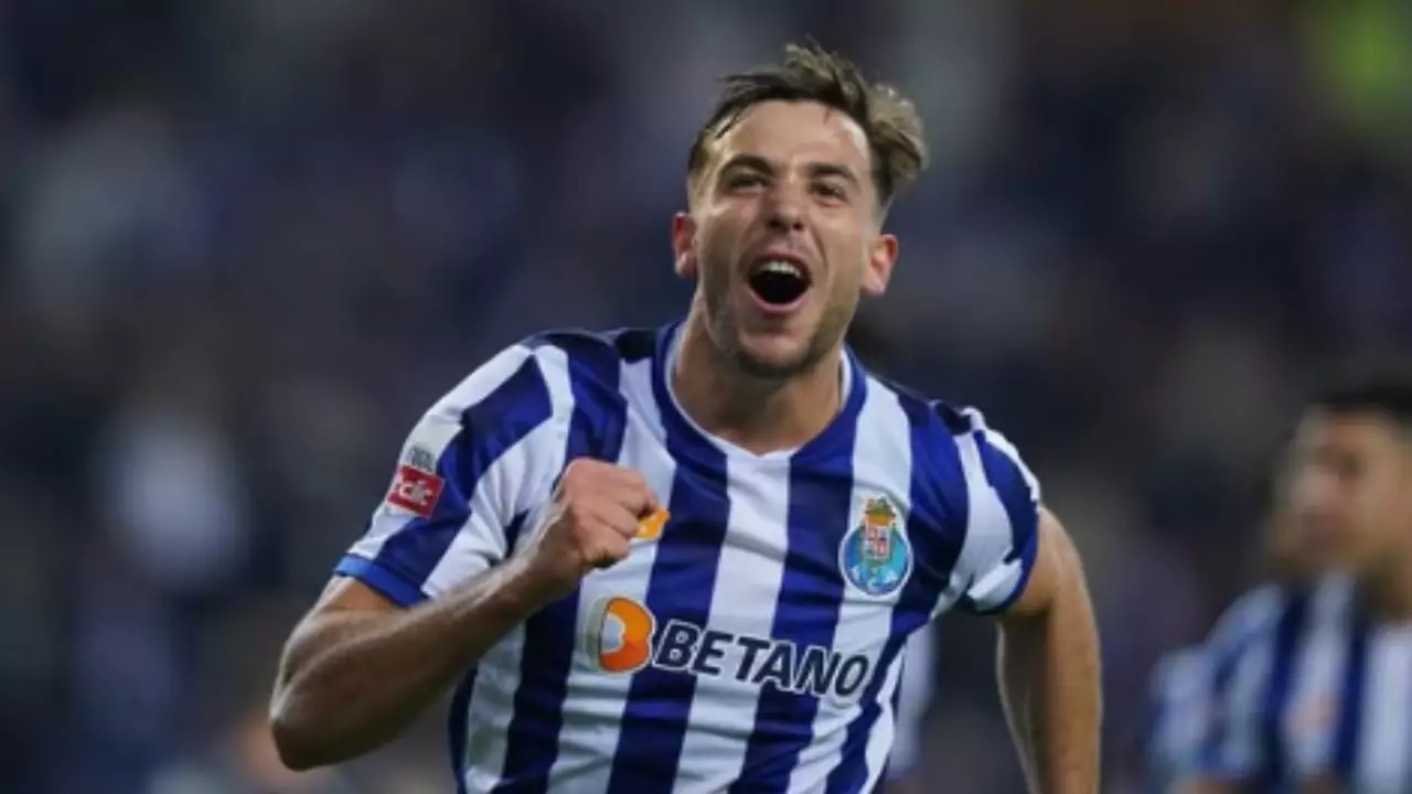 Nico González é o novo reforço do Manchester City. Entenda!