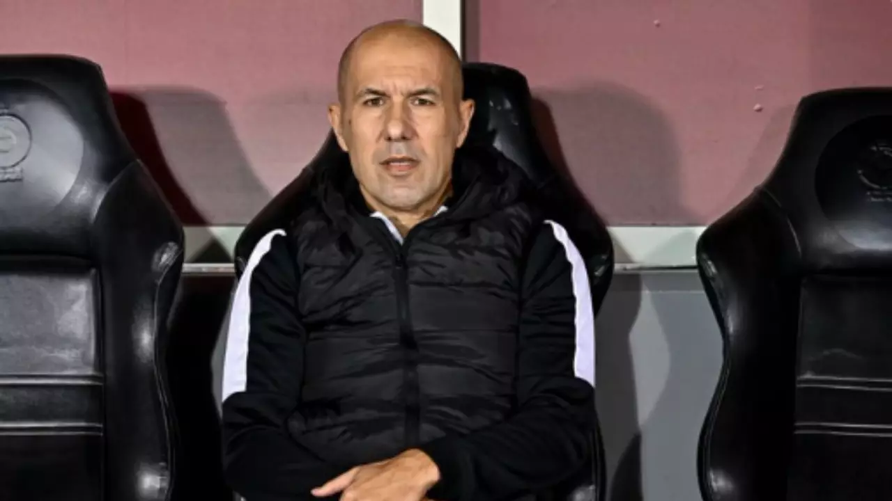 Cruzeiro contrata Leonardo Jardim até 2026. Entenda!