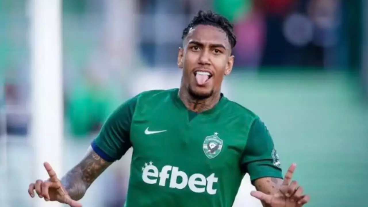 Botafogo contrata Rwan Cruz até 2028. Entenda!