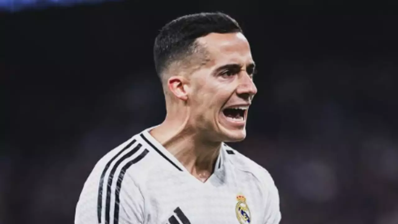 Lucas Vázquez desfalcará Real Madrid contra Manchester City. Entenda!
