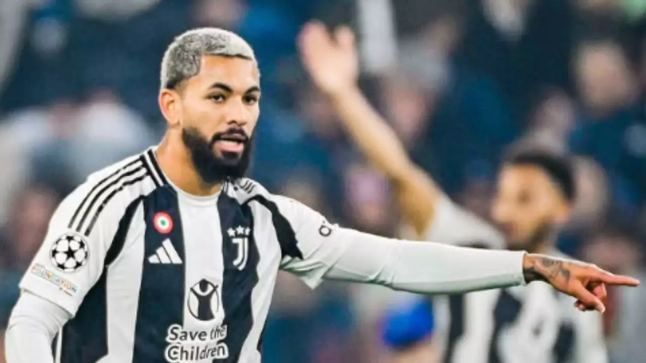 Juventus vence PSV e abre vantagem no playoff da Liga dos Campeões. Entenda!