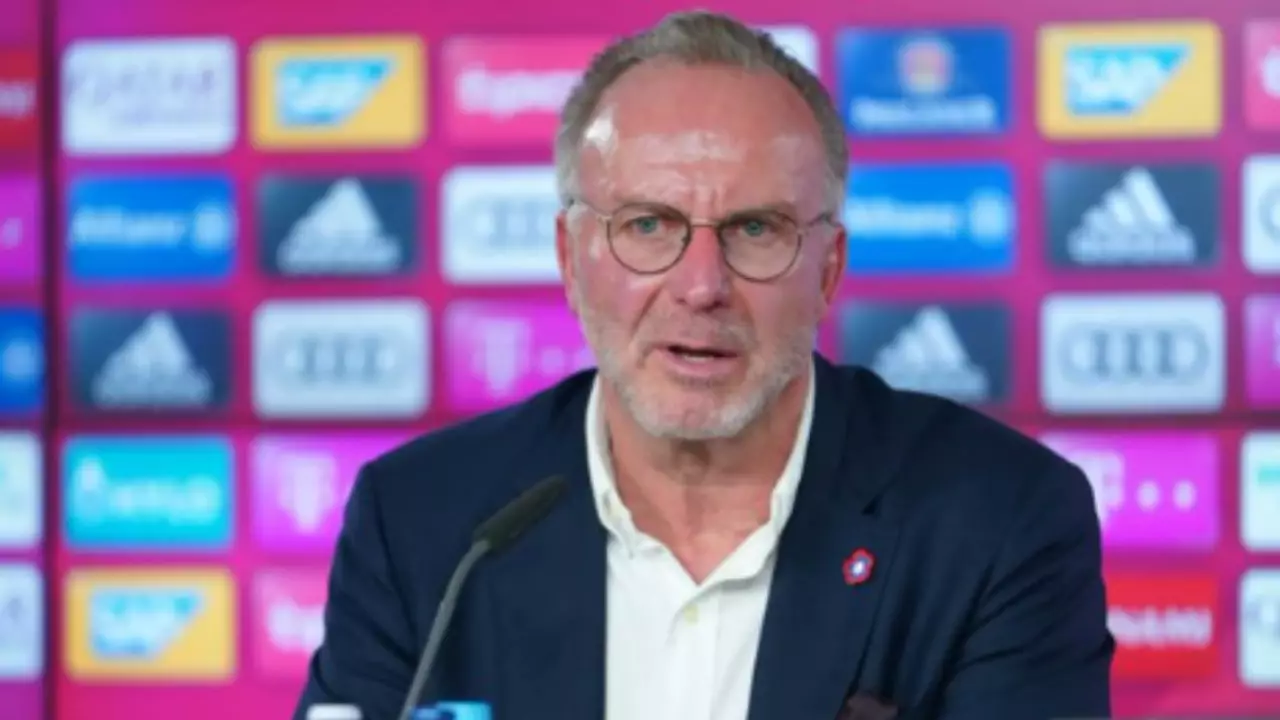 Rummenigge exalta novo formato do Mundial de Clubes. Entenda!