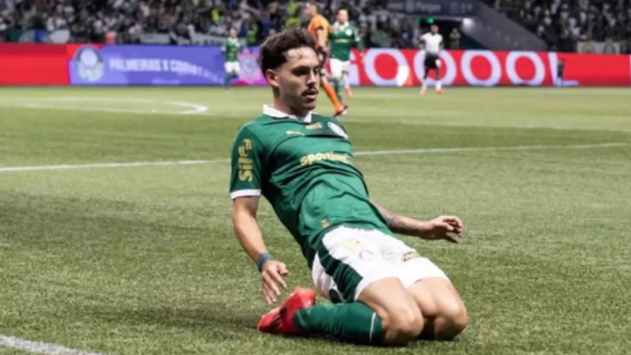 Palmeiras vence Inter de Limeira e mantém terceira posição no Paulistão. Entenda!