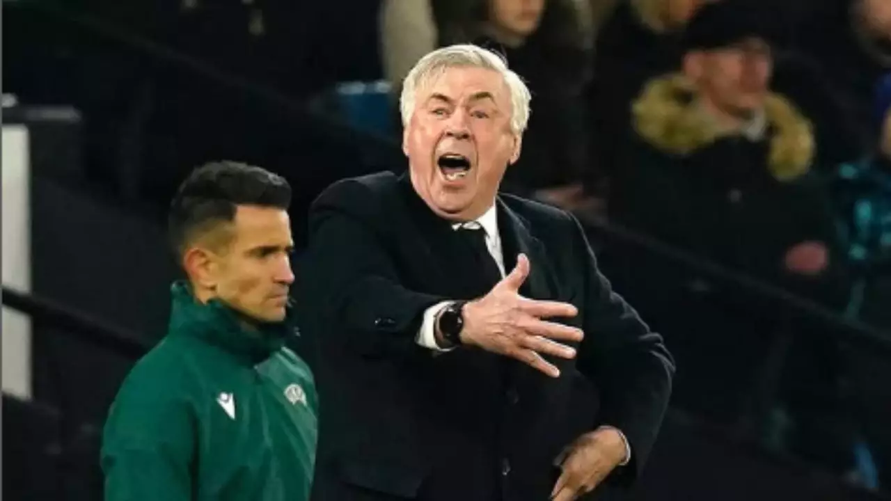 Real Madrid reforça equipe para partida contra Manchester City. Entenda!