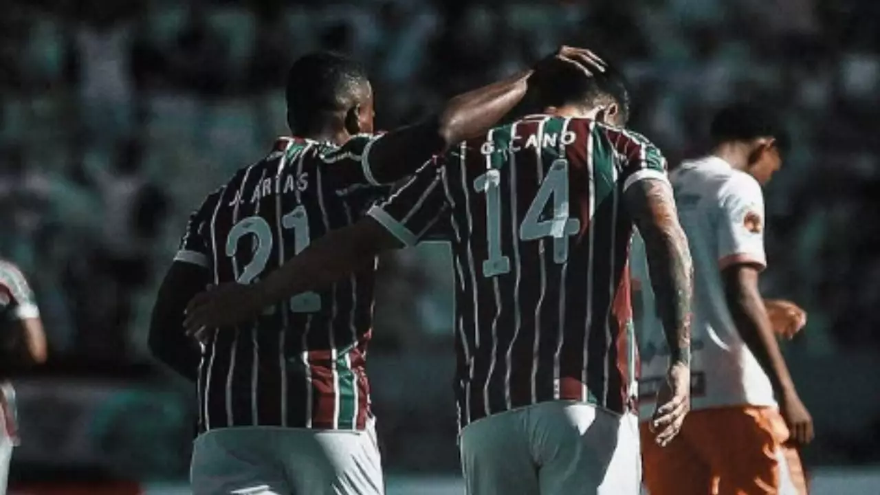 Fluminense vence Nova Iguaçu e mantém chance de classificação. Entenda!
